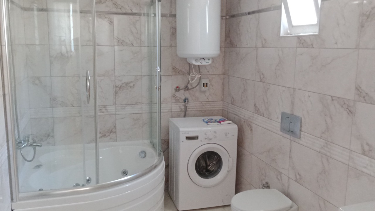 Photo of Bathroom in Incekum