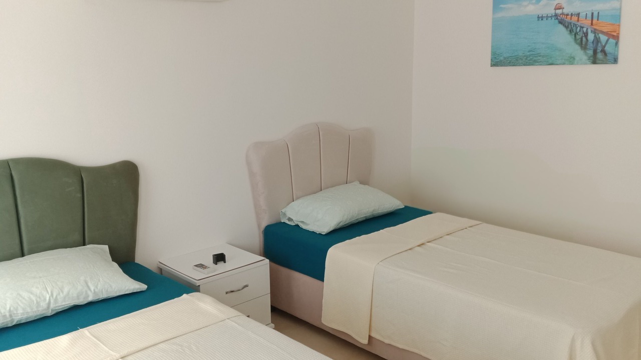 Photo of Bedroom in Incekum