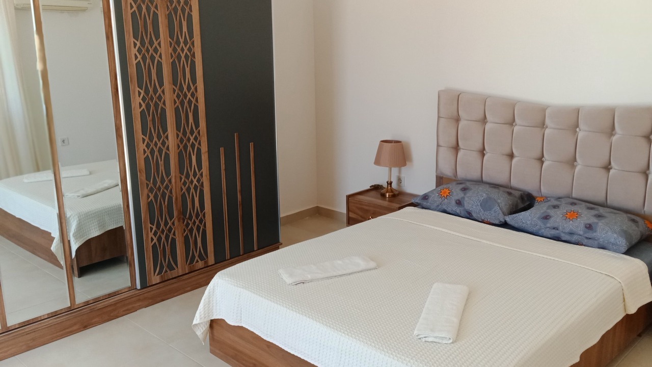 Photo of Bedroom in Incekum