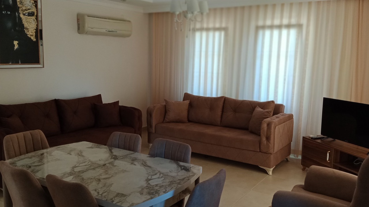 Photo of Livingroom in Incekum