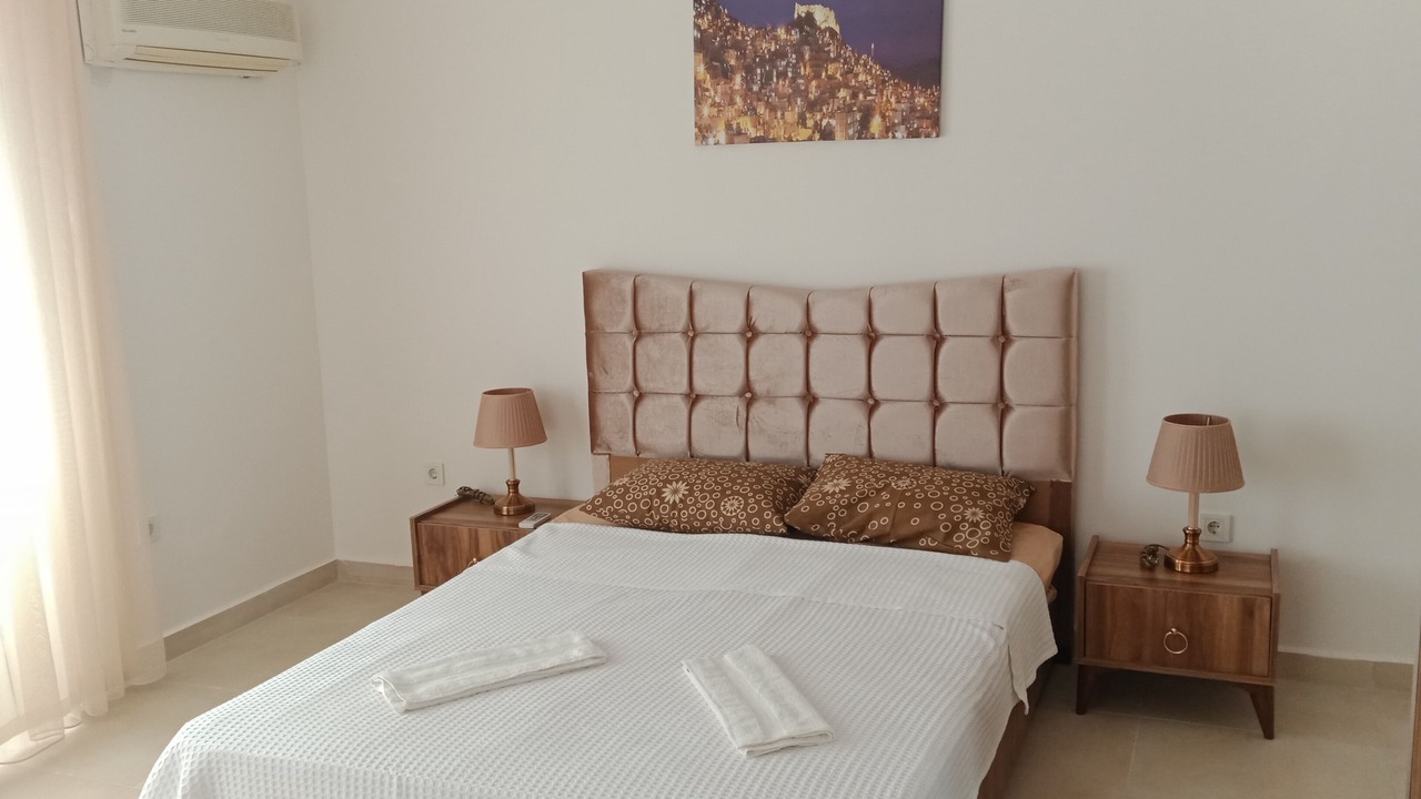 Photo of Bedroom in Incekum