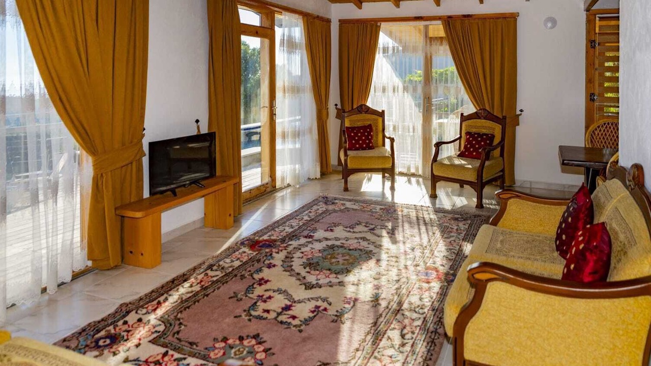 Photo of Livingroom in Karaagac