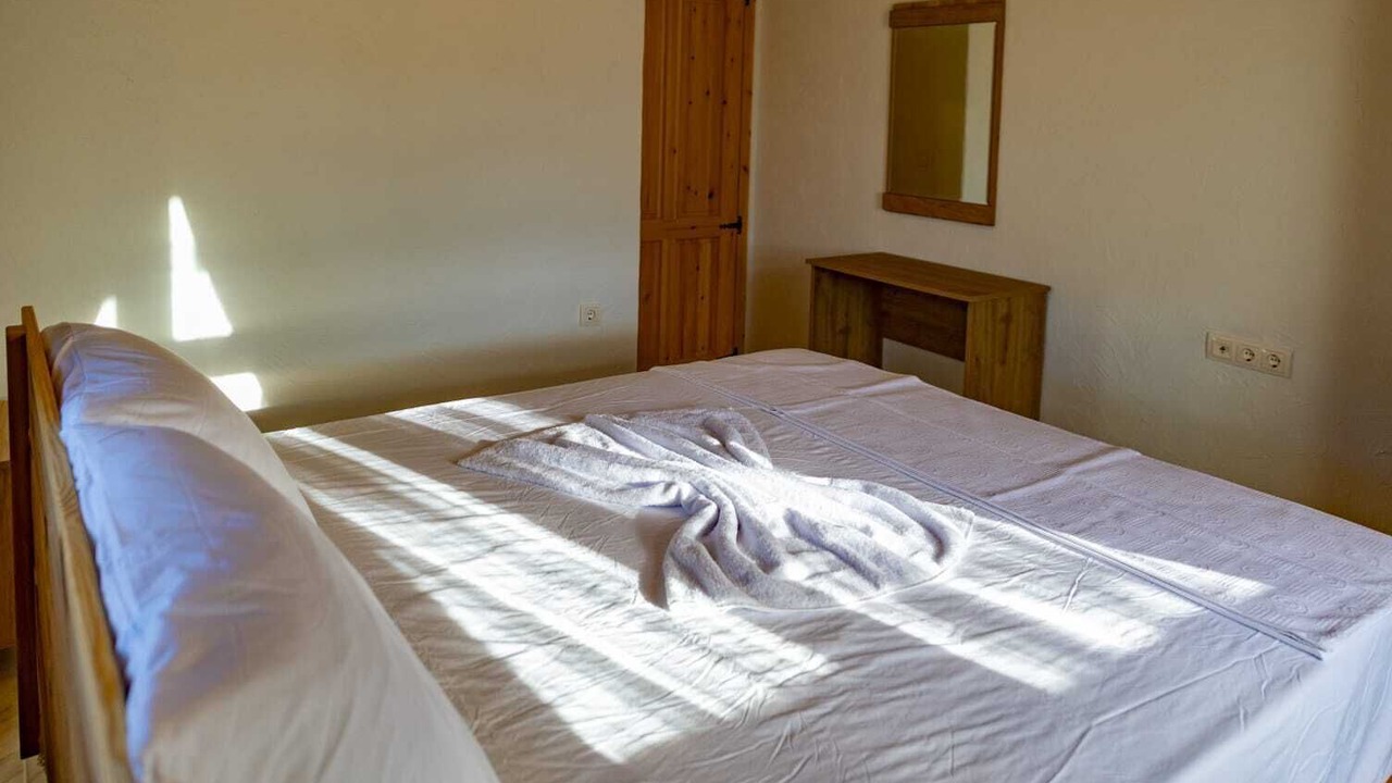 Photo of Bedroom in Karaagac