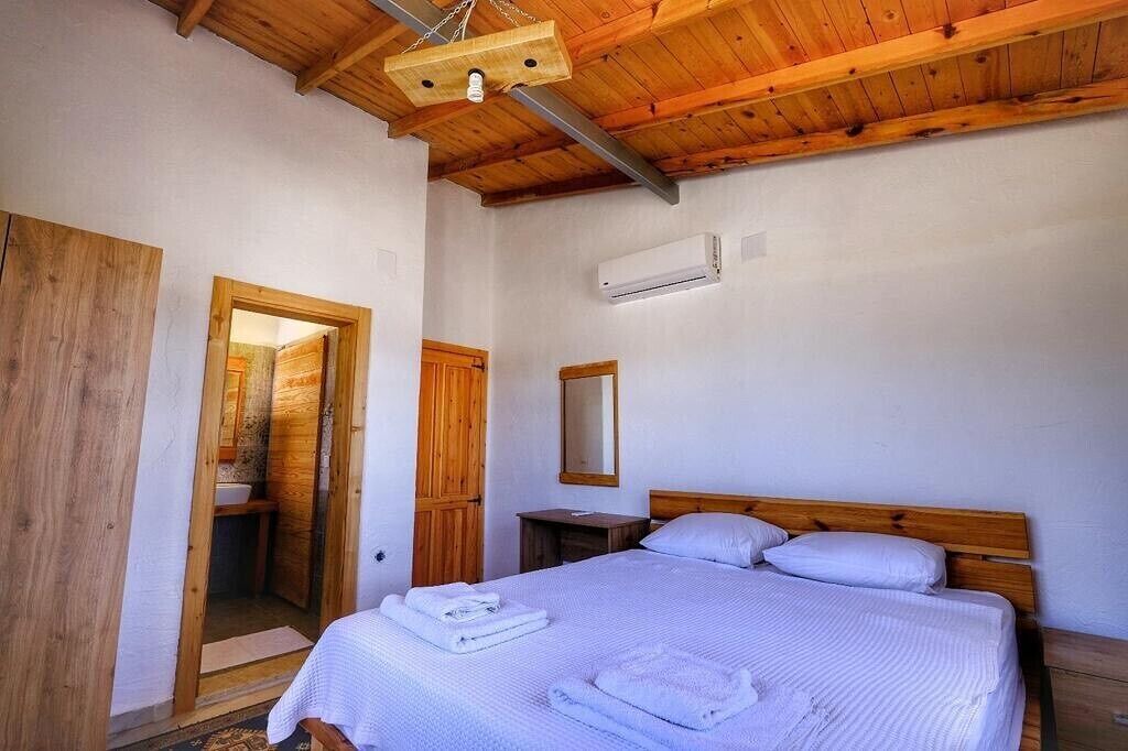 Photo of Bedroom in Karaagac