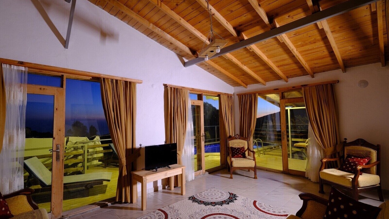 Photo of Livingroom in Karaagac