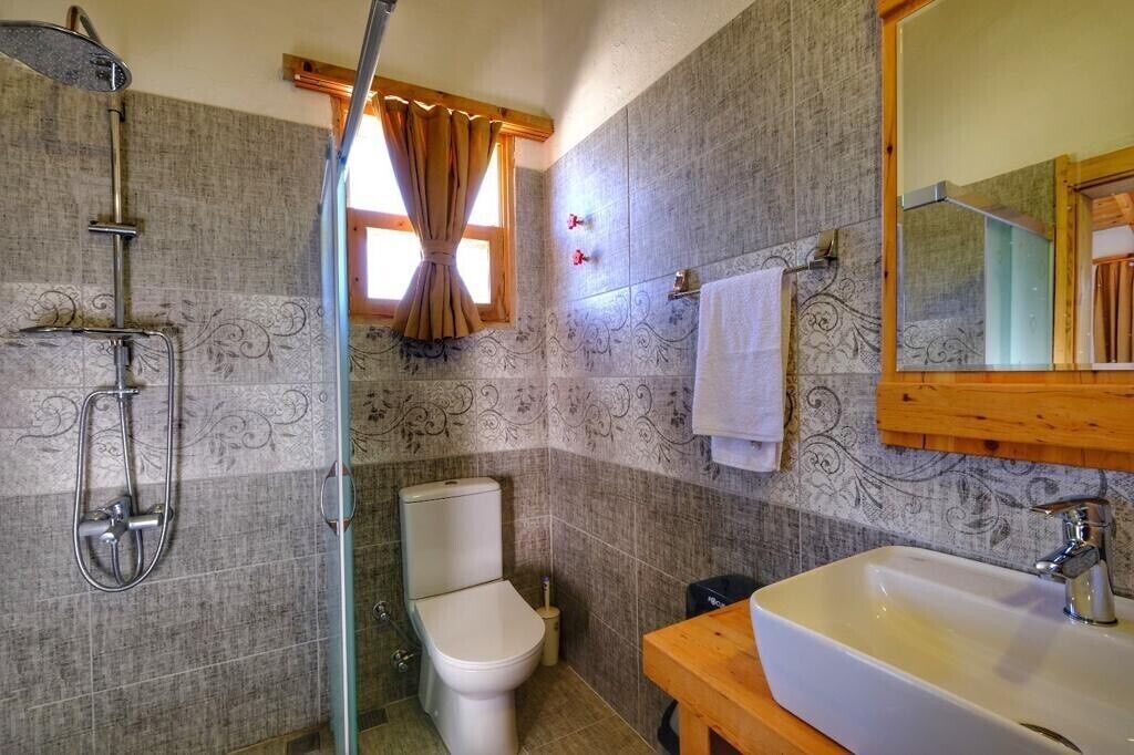 Photo of Bathroom in Karaagac