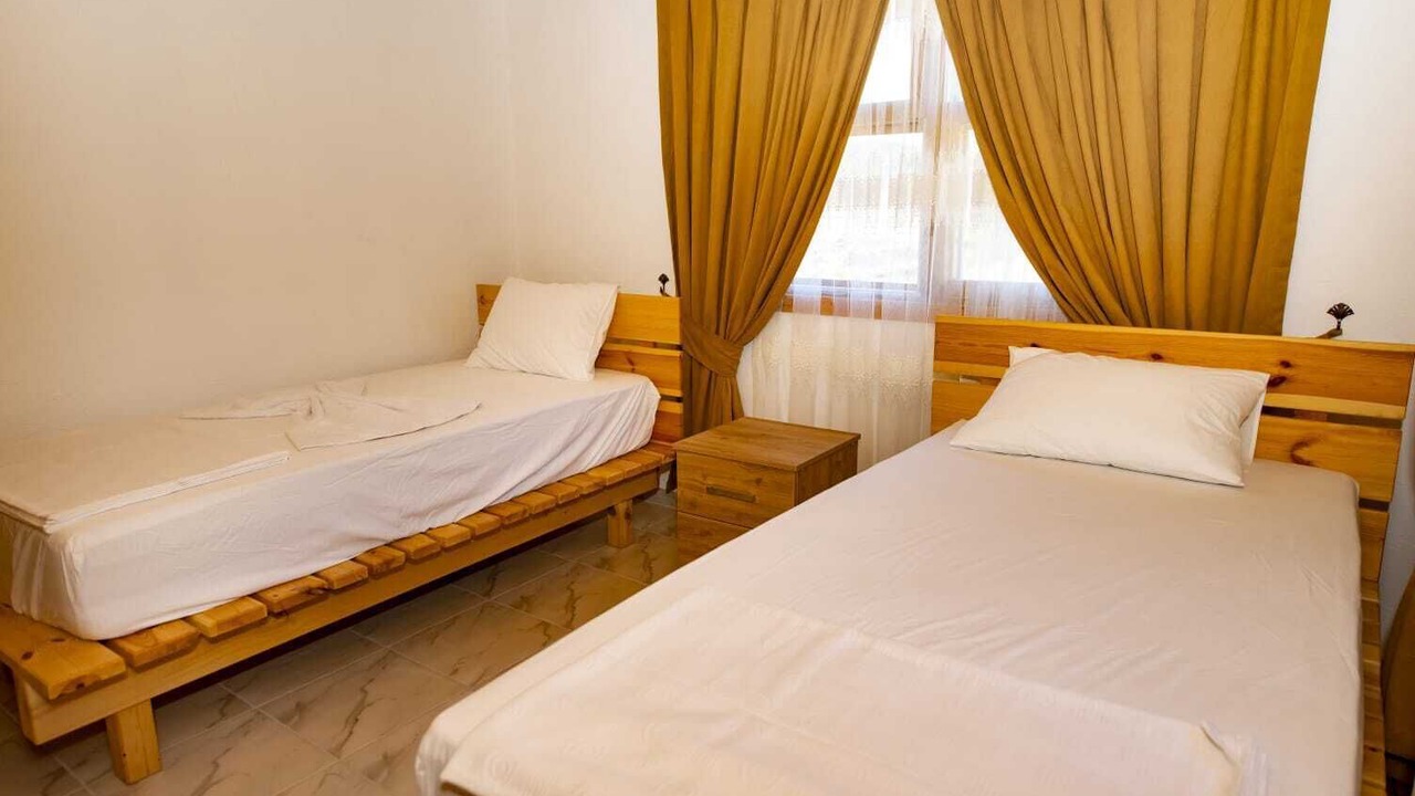 Photo of Bedroom in Karaagac