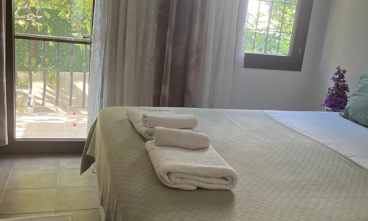 Photo of Bedroom in Dalyan City Center