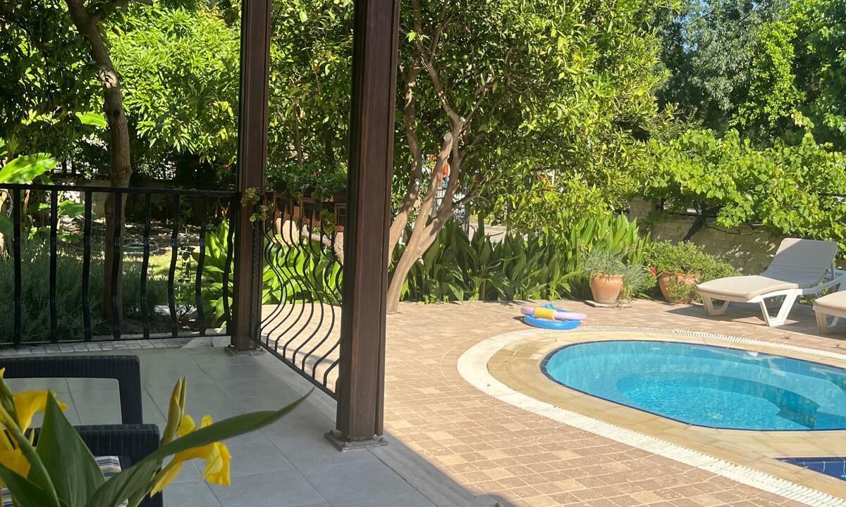 Photo of Outdoor in Dalyan City Center
