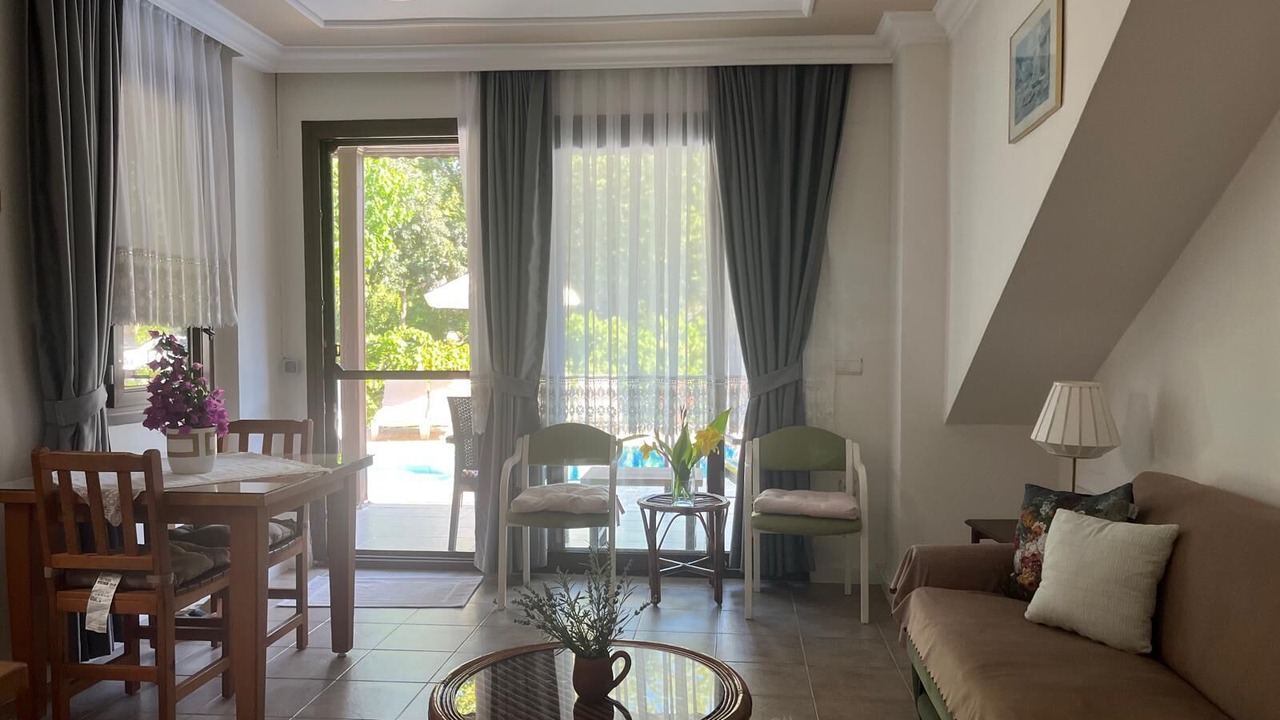 Photo of Livingroom in Dalyan City Center