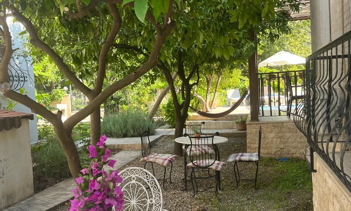 Photo of Outdoor in Dalyan City Center