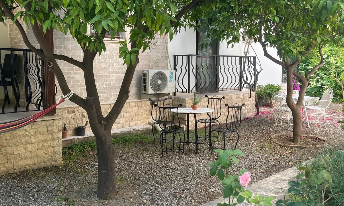 Photo of Outdoor in Dalyan City Center
