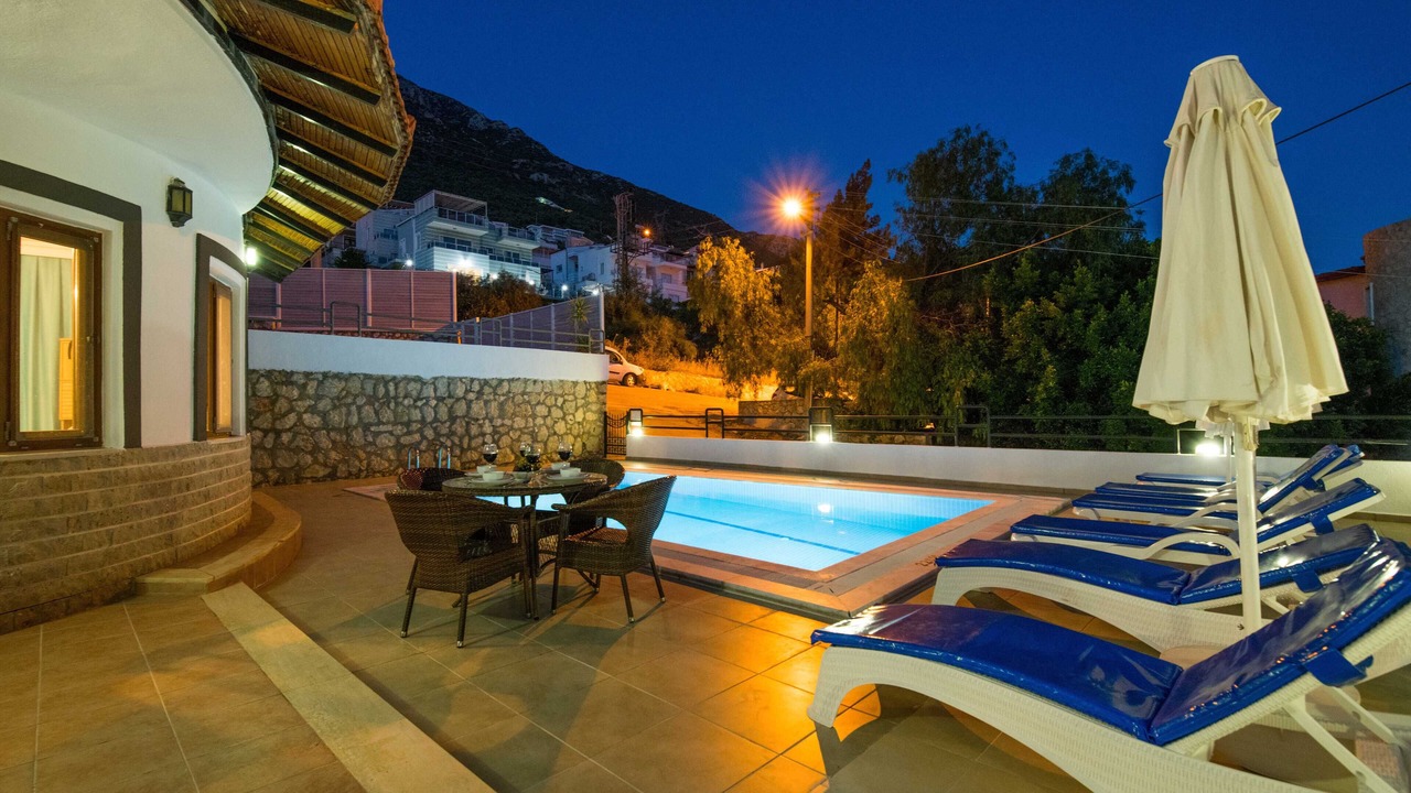 Photo of Outdoor in Kalkan