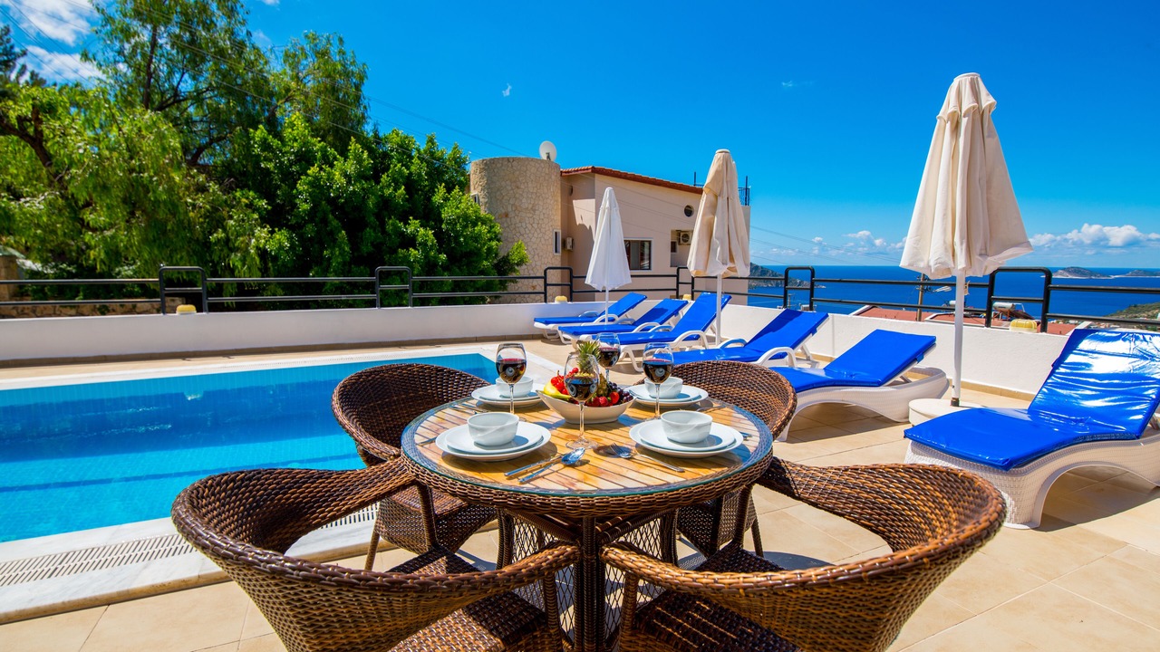 Photo of Outdoor in Kalkan
