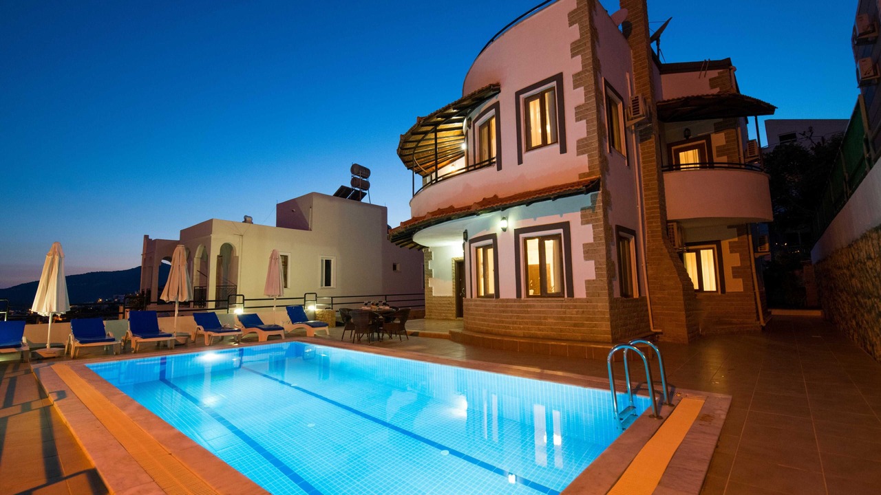 Photo of Outdoor in Kalkan