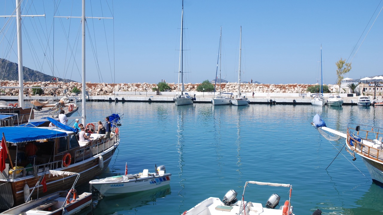 Photo of Others in Kalkan