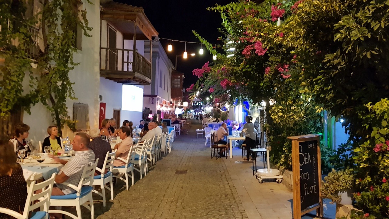 Photo of Outdoor in Kalkan