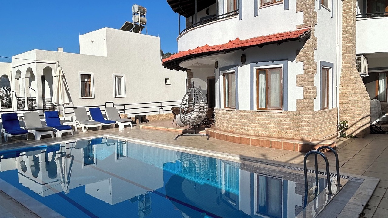 Photo of Outdoor in Kalkan