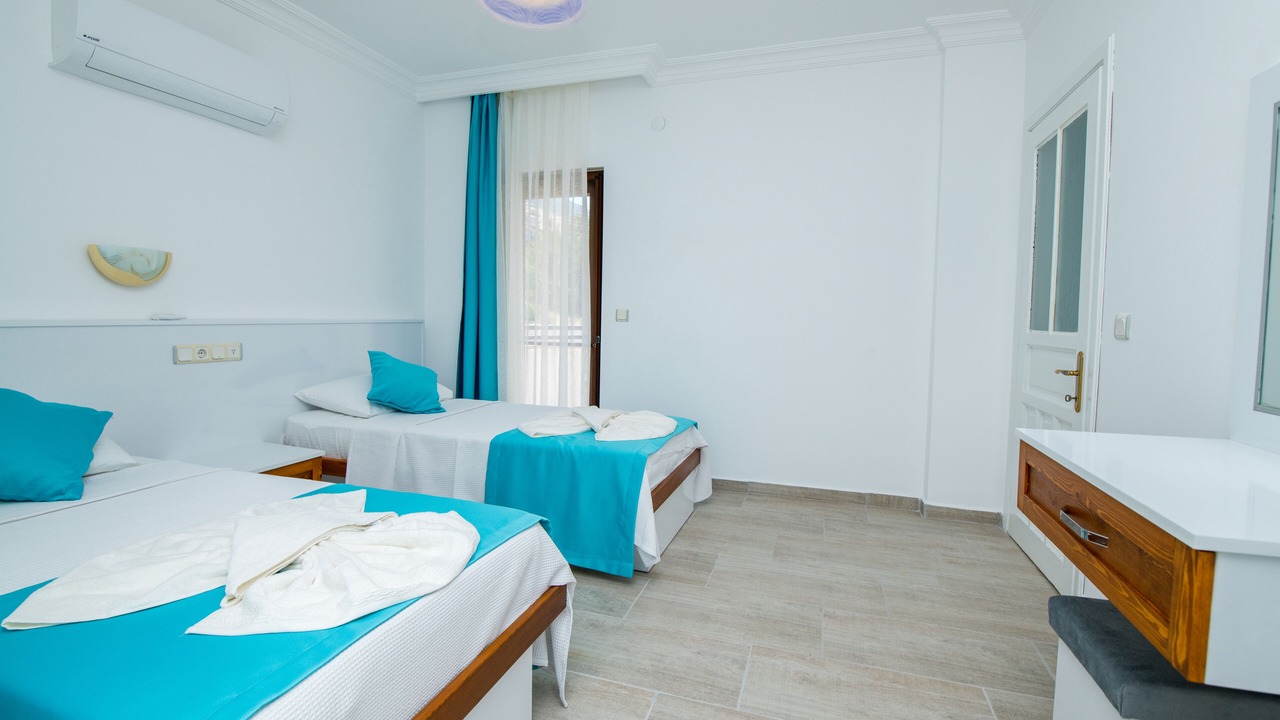 Photo of Bedroom in Kalkan