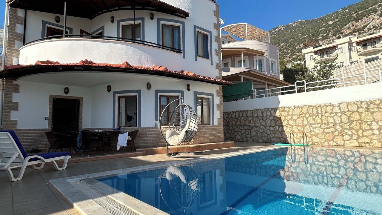 Photo of Outdoor in Kalkan