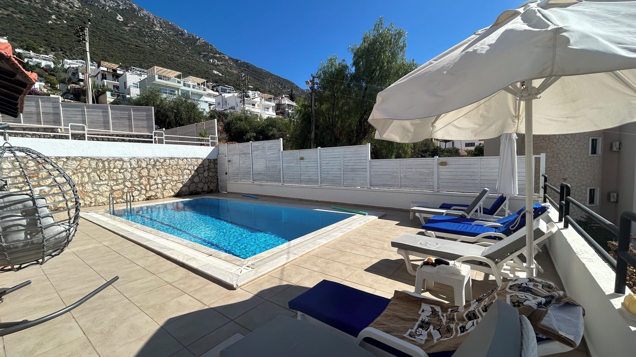Photo of Outdoor in Kalkan