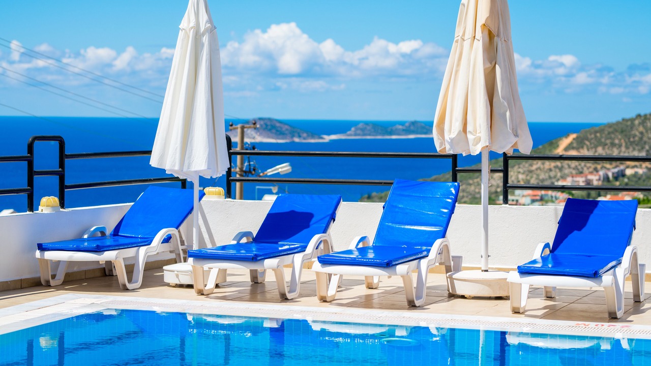 Photo of Outdoor in Kalkan