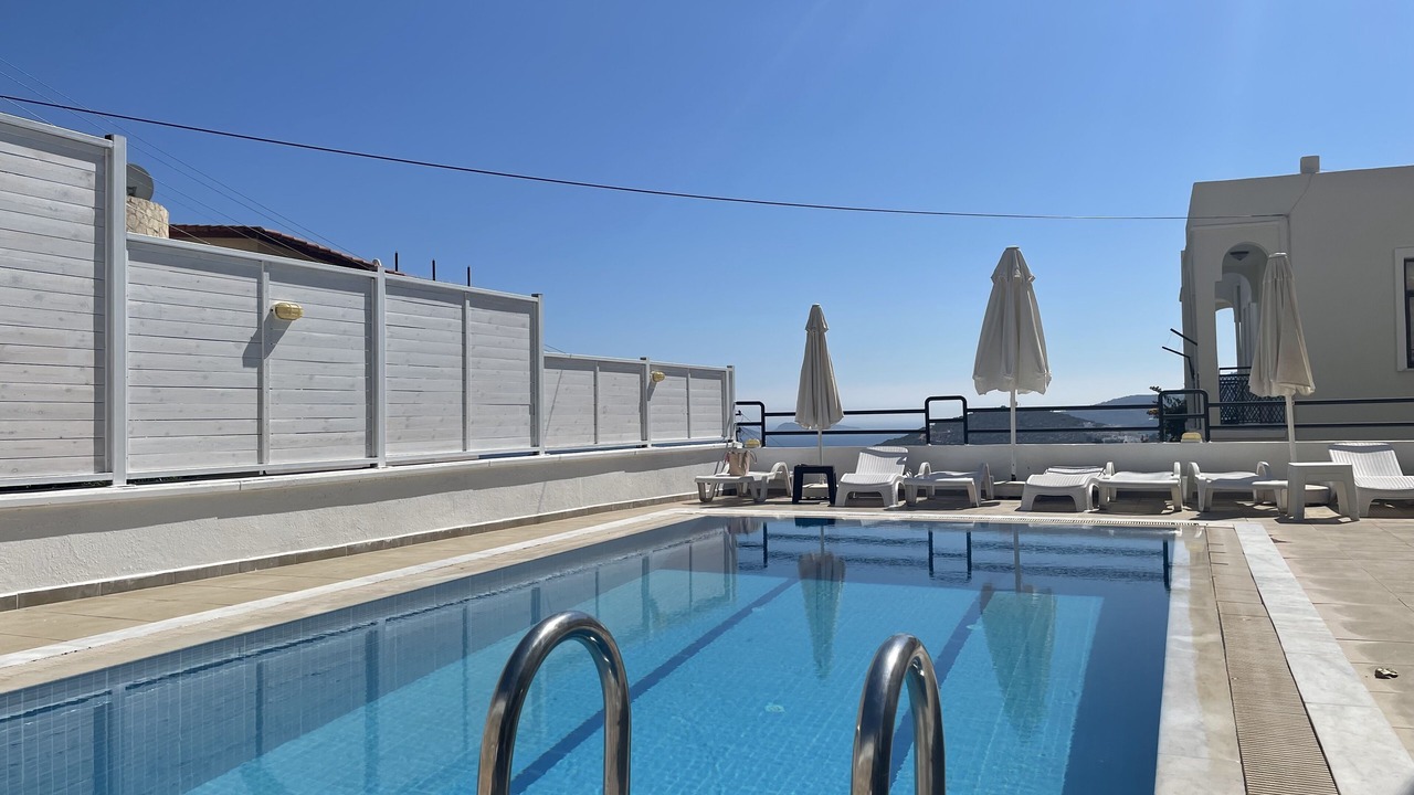 Photo of Outdoor in Kalkan