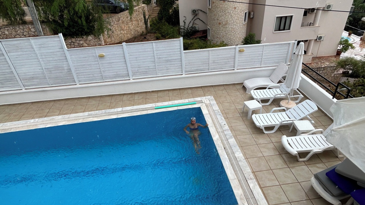 Photo of Outdoor in Kalkan