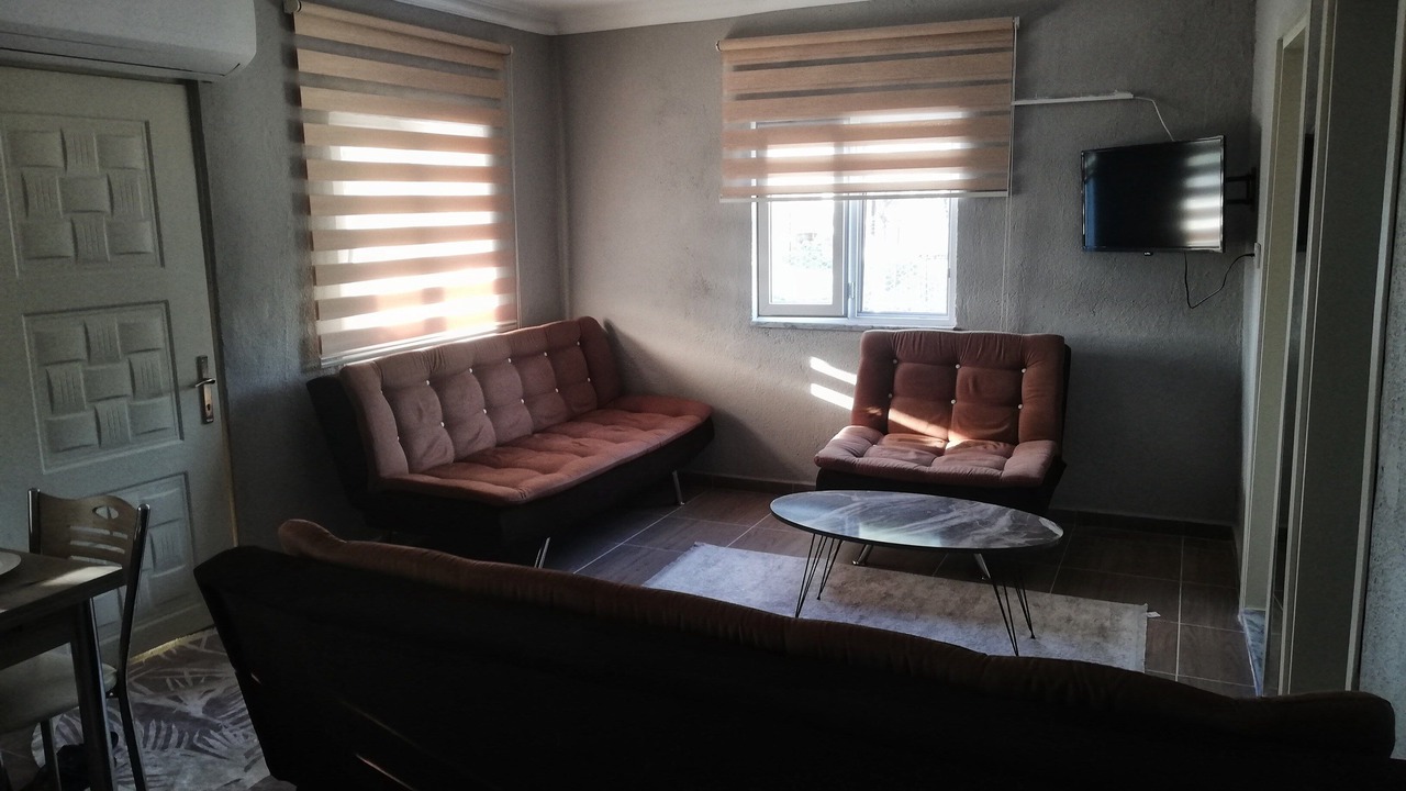 Photo of Livingroom in Dalaman