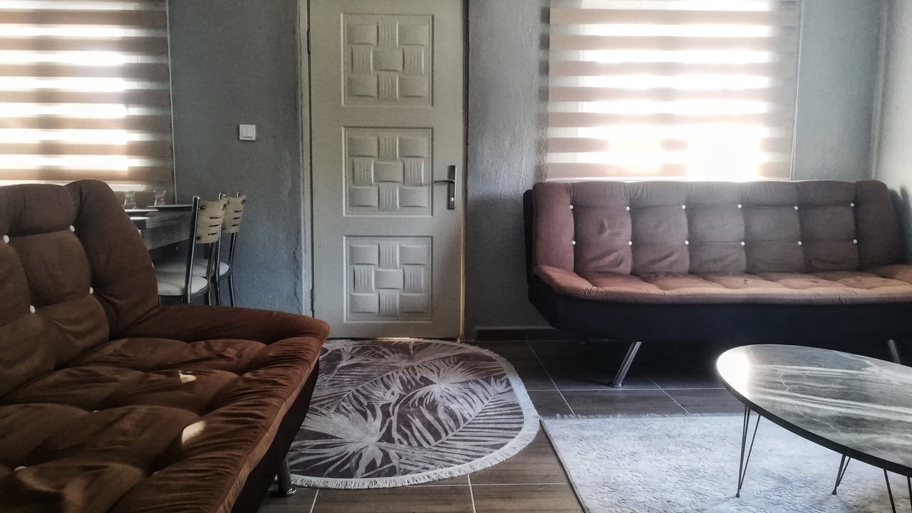 Photo of Livingroom in Dalaman