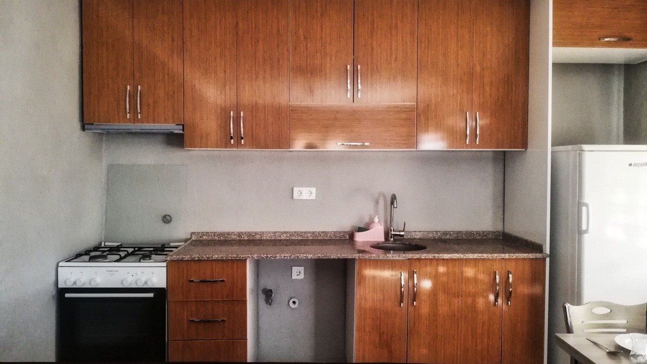 Photo of Kitchen in Dalaman