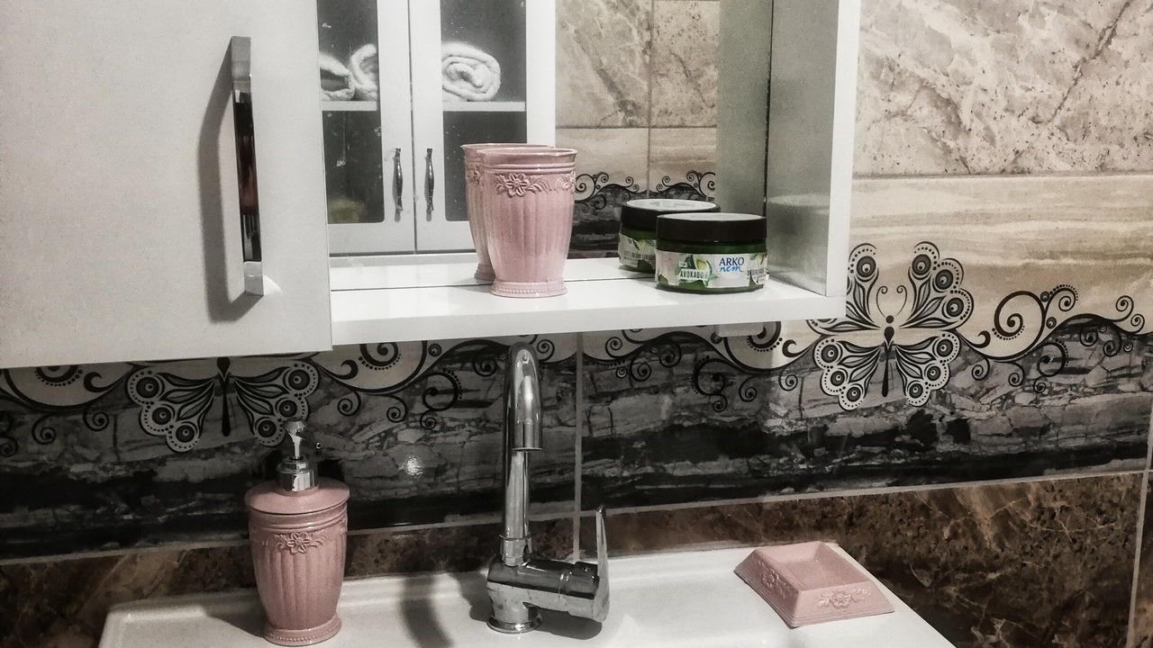 Photo of Bathroom in Dalaman