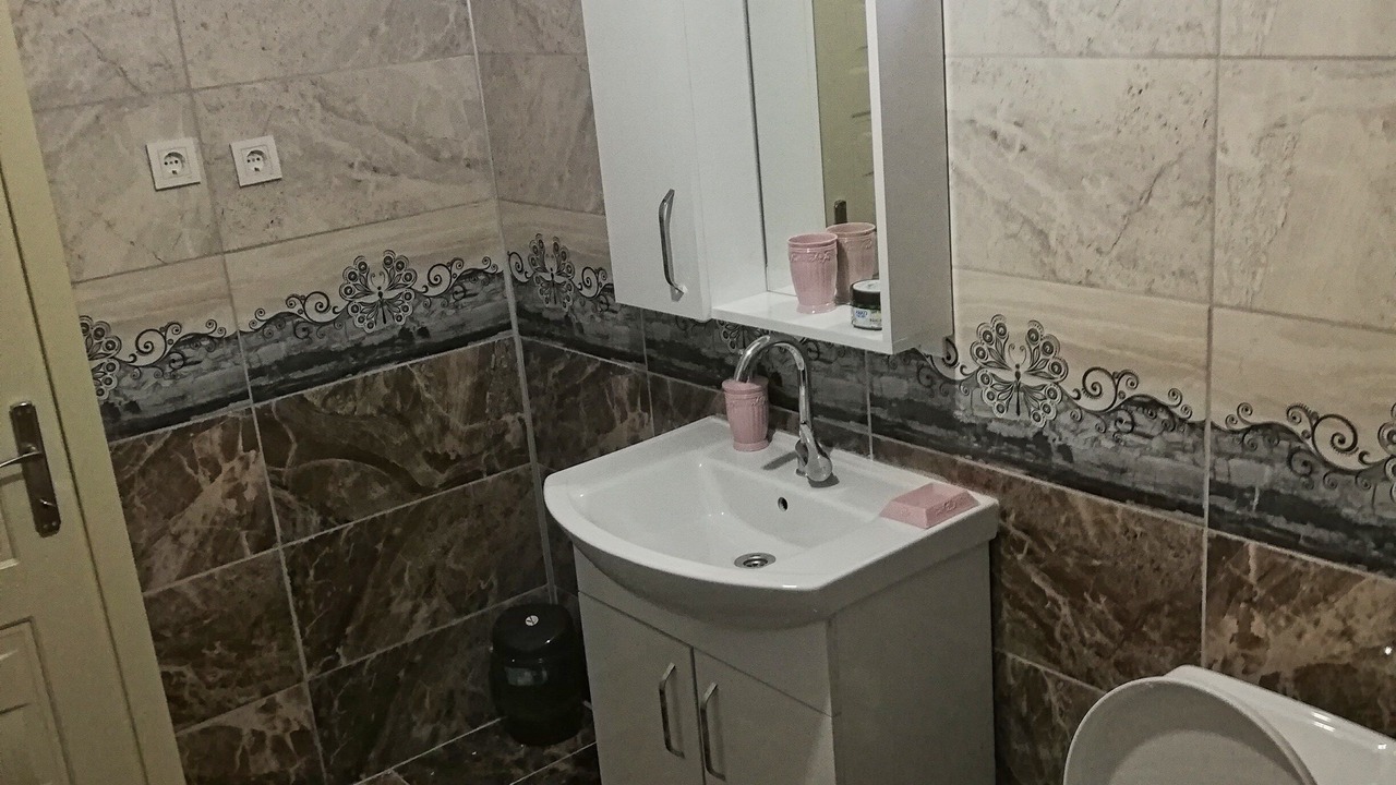 Photo of Bathroom in Dalaman