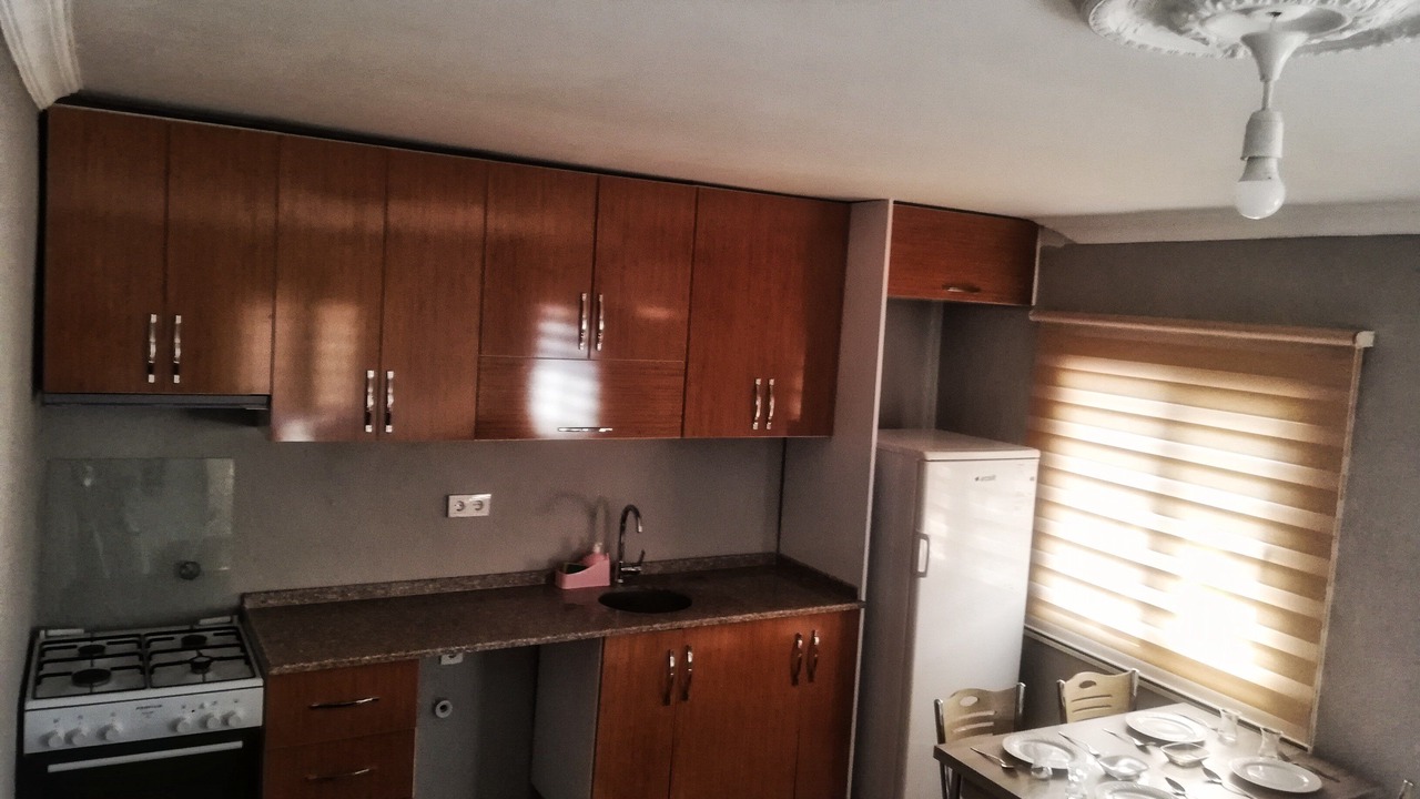 Photo of Kitchen in Dalaman