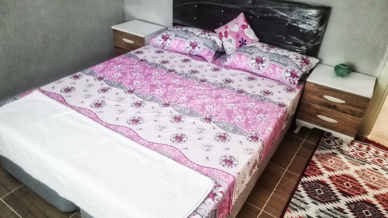 Photo of Bedroom in Dalaman