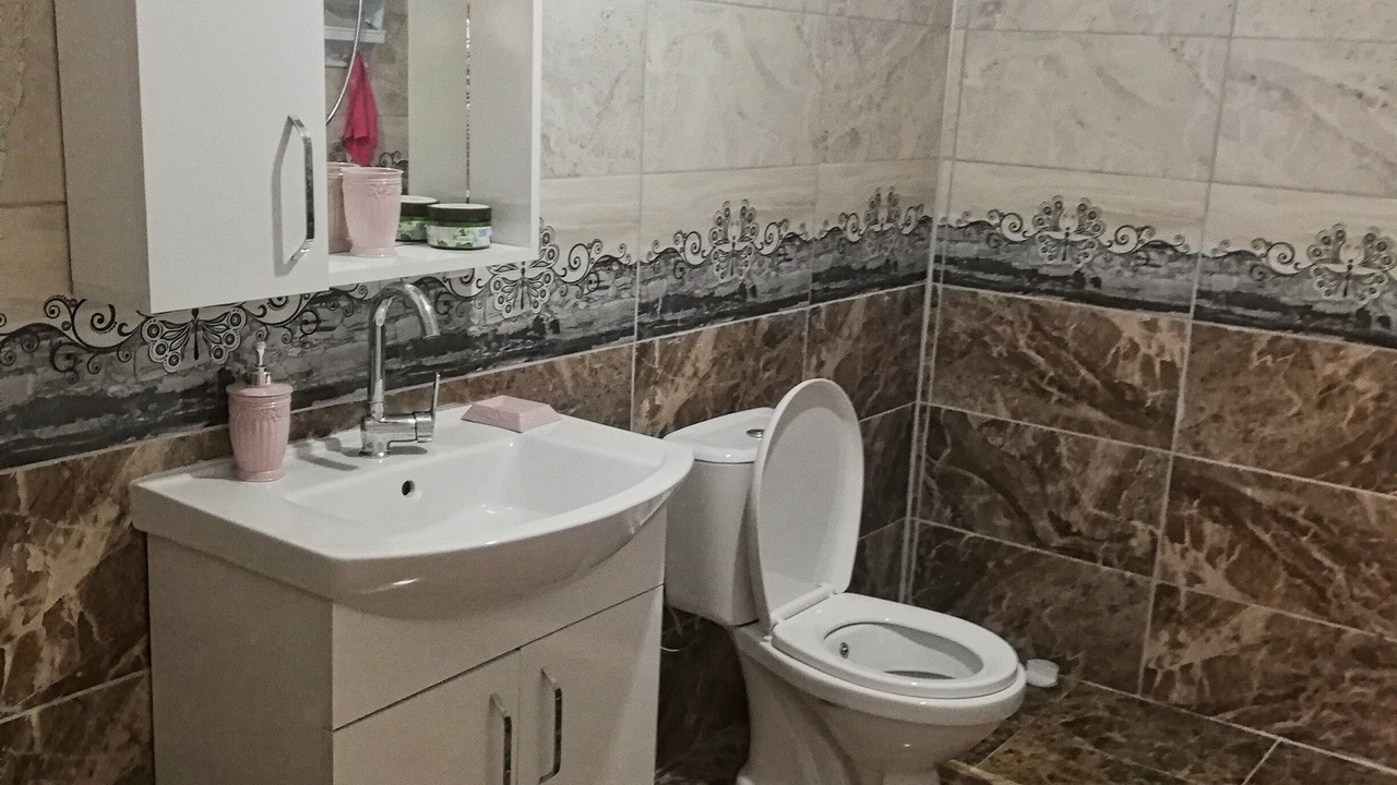 Photo of Bathroom in Dalaman