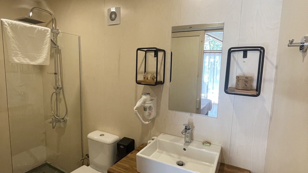 Photo of Bathroom in Igneada
