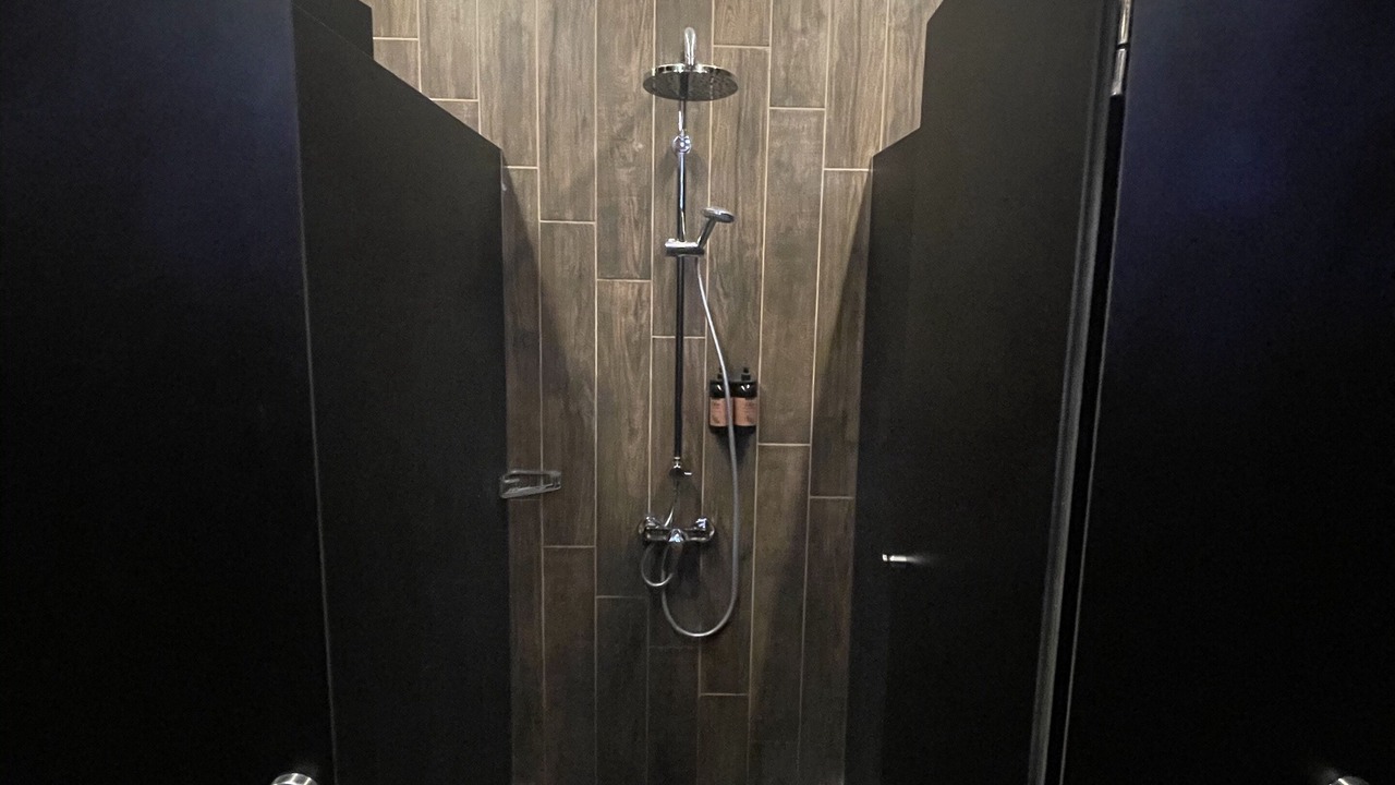 Photo of Bathroom in Igneada
