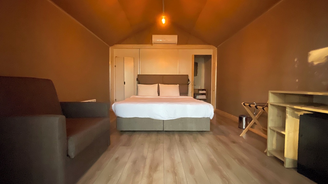 Photo of Bedroom in Igneada