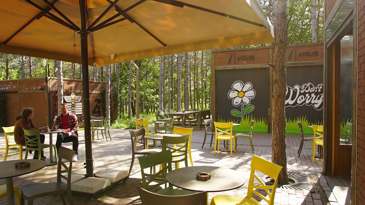Photo of Outdoor in Igneada