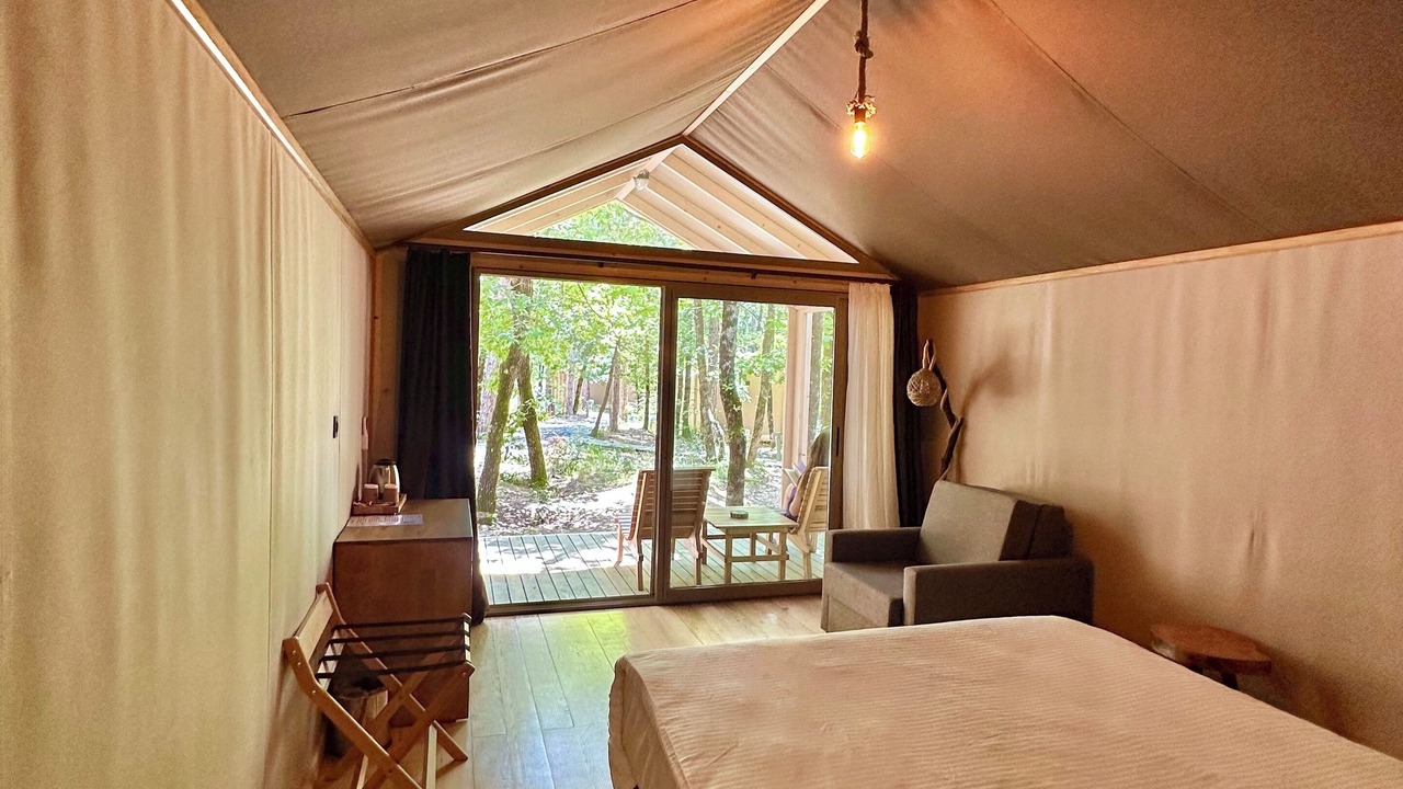 Photo of Bedroom in Igneada