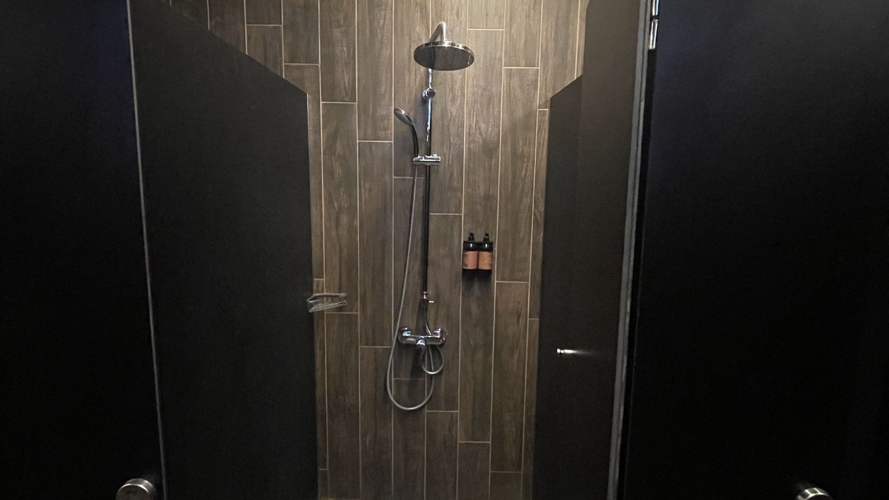 Photo of Bathroom in Igneada
