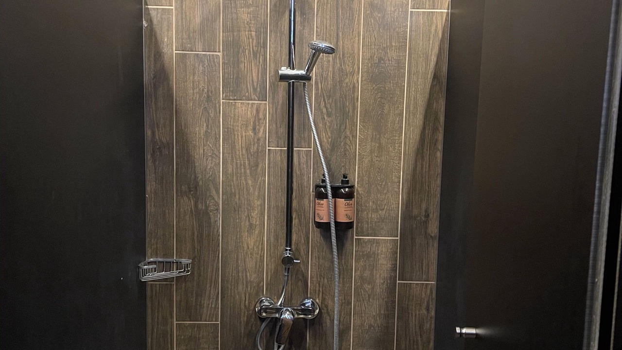 Photo of Bathroom in Igneada