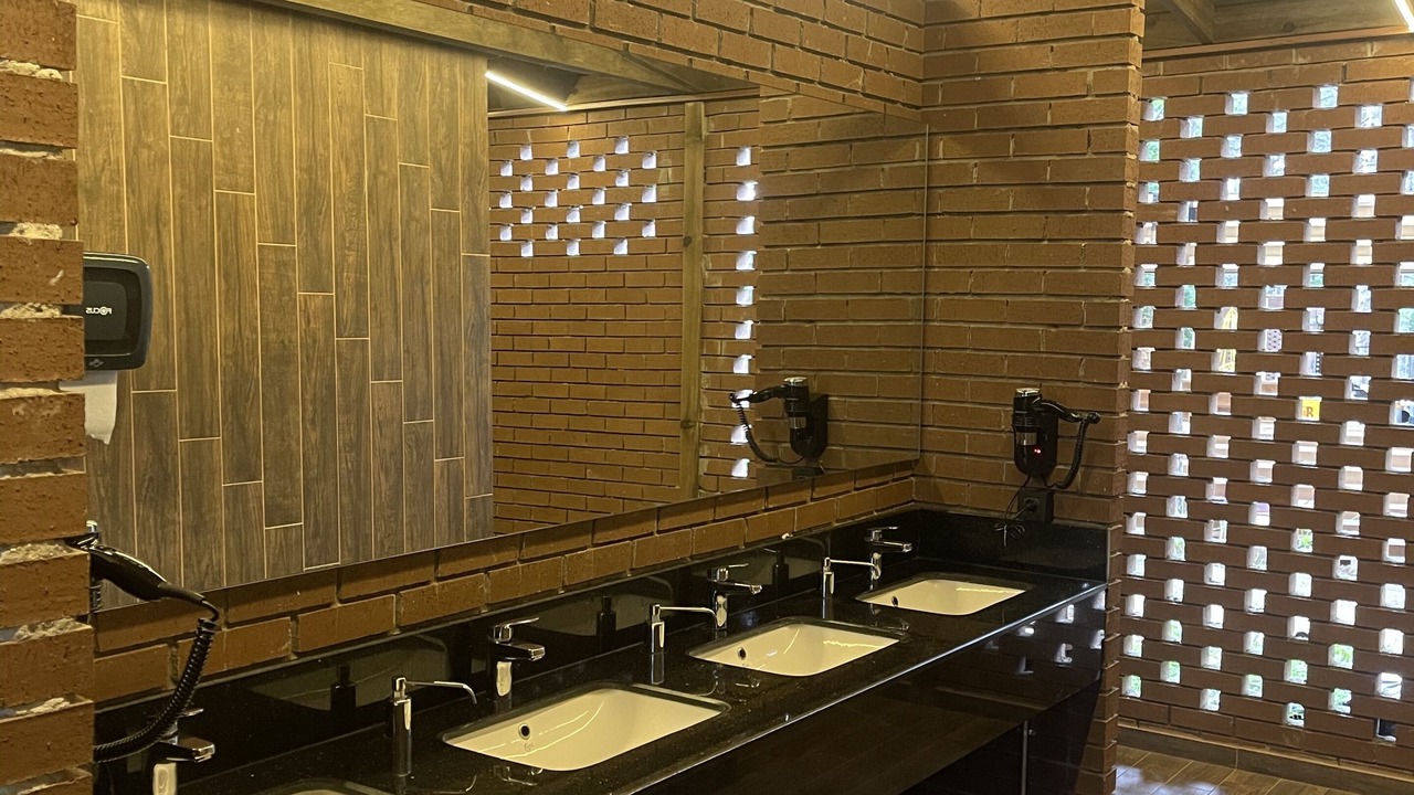 Photo of Bathroom in Igneada