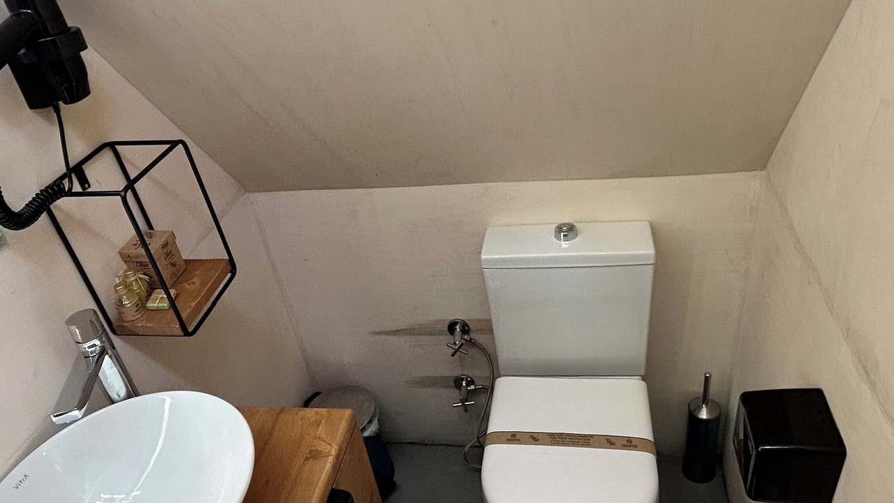 Photo of Bathroom in Igneada