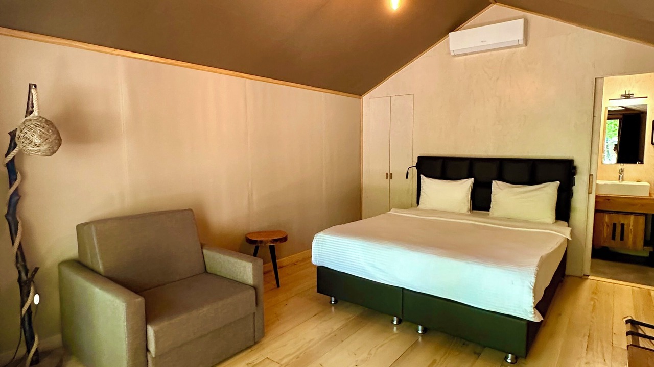 Photo of Bedroom in Igneada