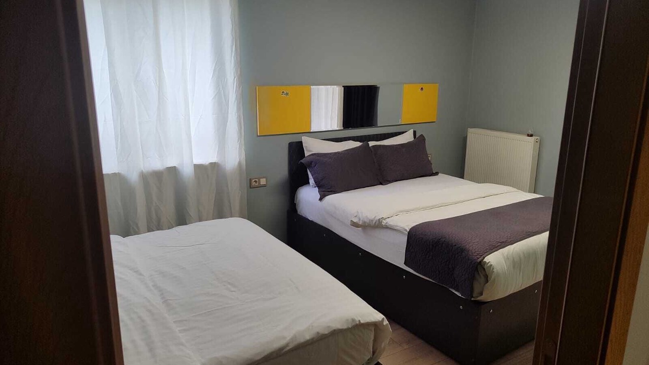 Photo of Bedroom in Ankara City Center
