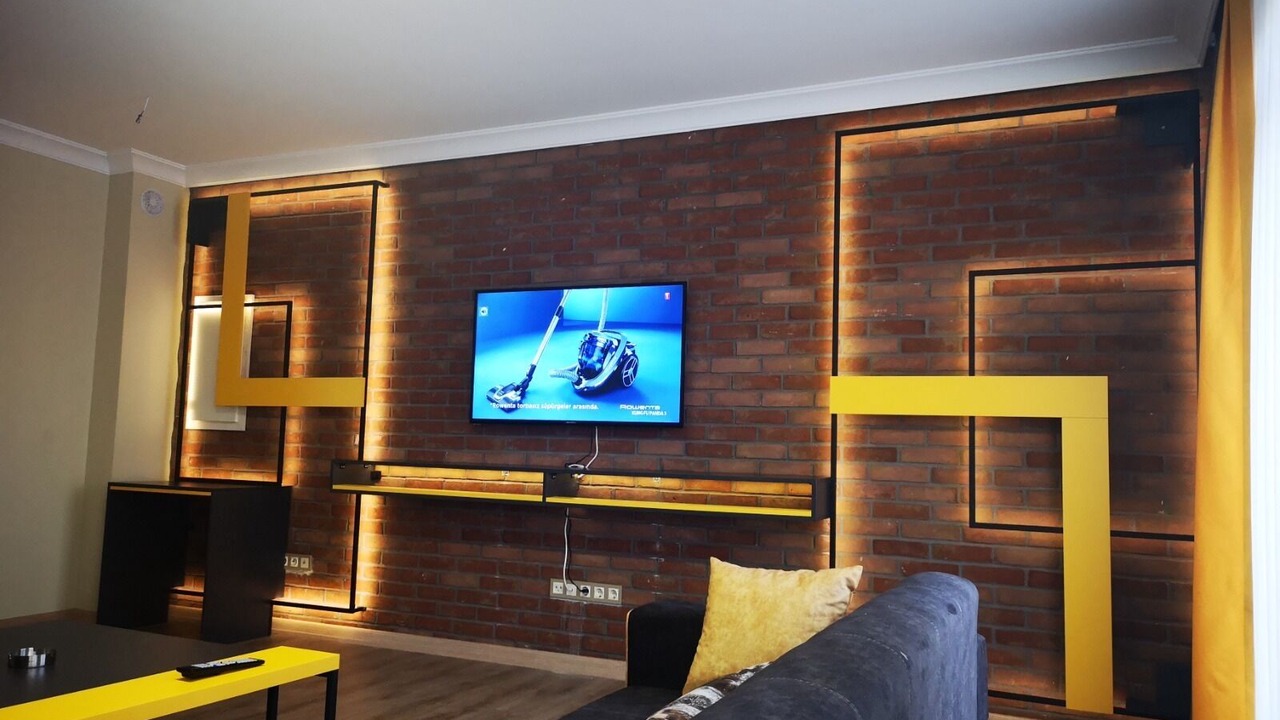 Photo of Livingroom in Ankara City Center