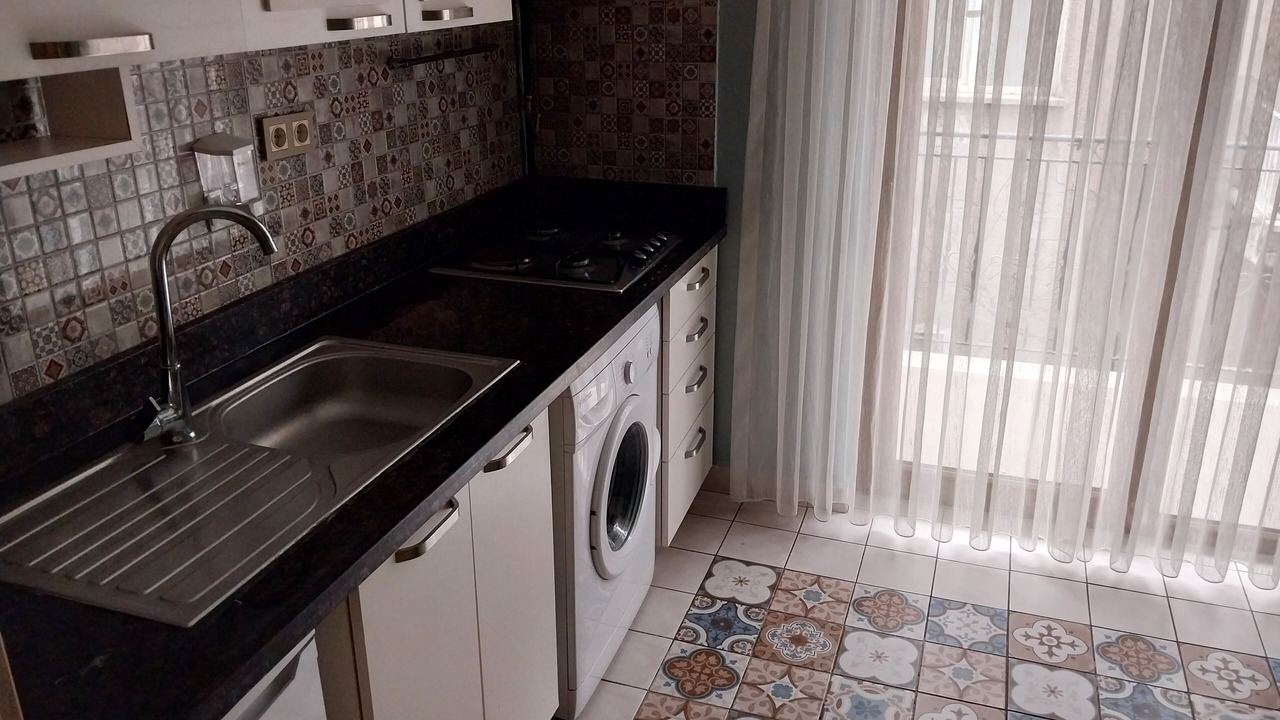 Photo of Kitchen in Ankara City Center