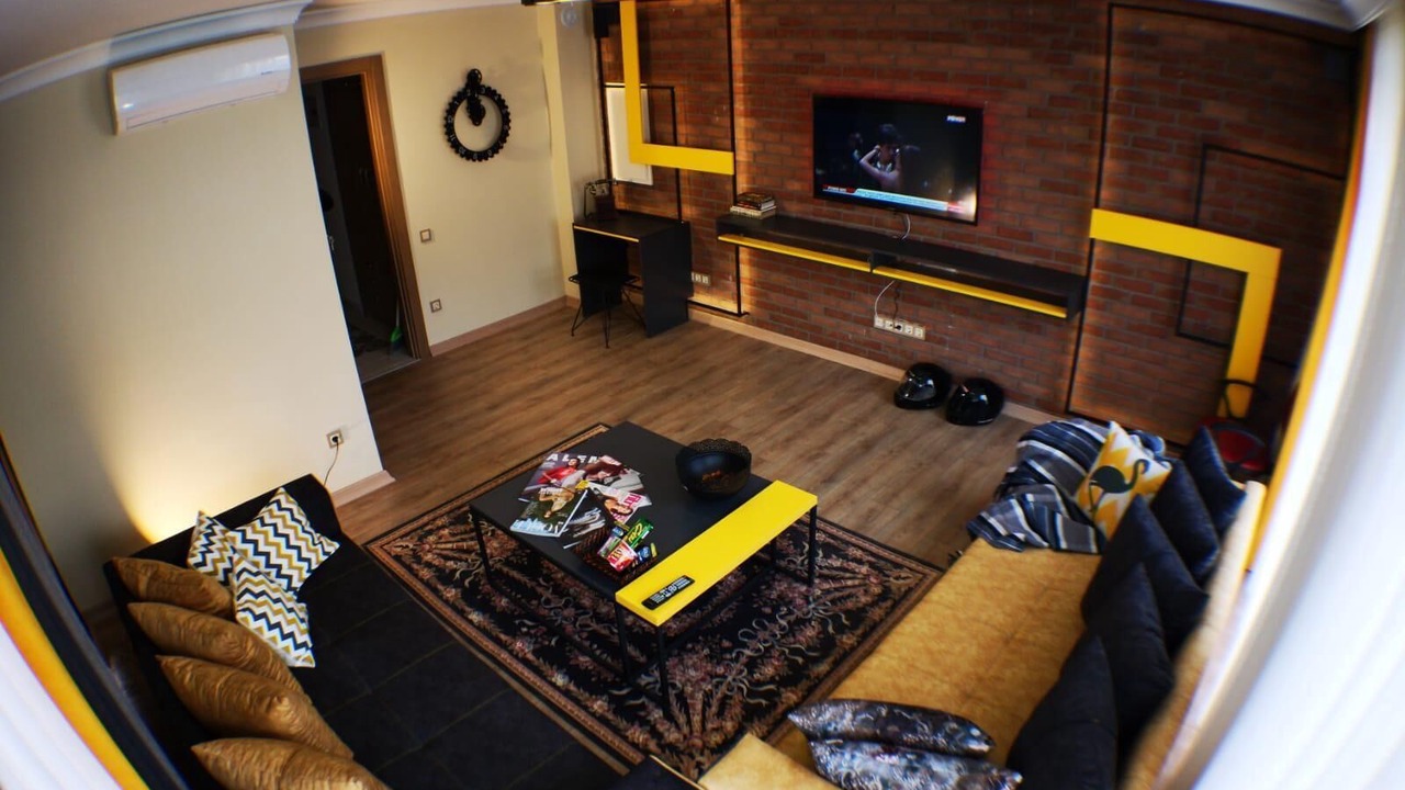 Photo of Livingroom in Ankara City Center